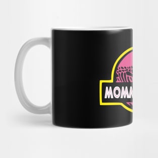 Mommysaurus Mug